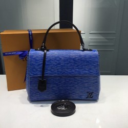 LOUIS VUITTON Cluny BB