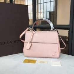 LOUIS VUITTON Cluny BB