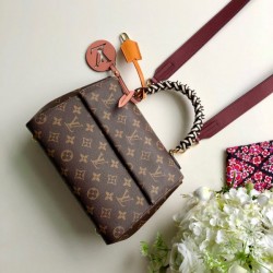 LOUIS VUITTON CLUNY BB