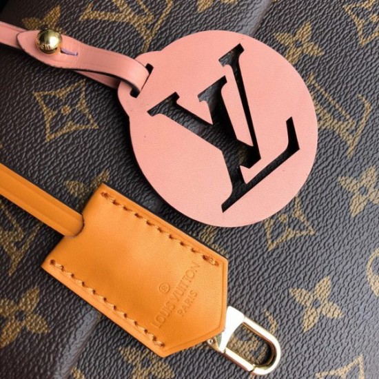 LOUIS VUITTON CLUNY BB