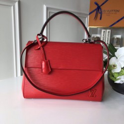 LOUIS VUITTON Cluny MM