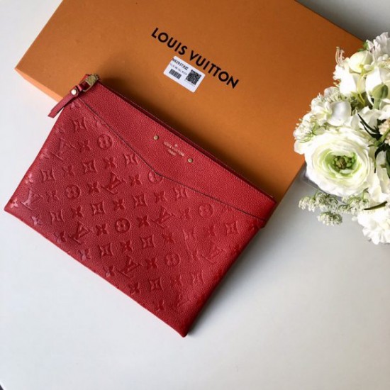 Louis Vuitton DAILY POUCH