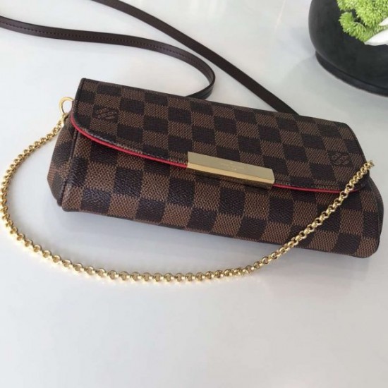 Louis Vuitton Favorite PM