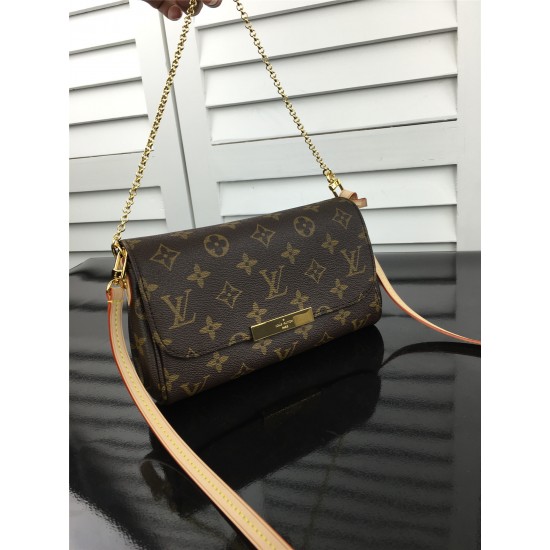 Louis Vuitton Favorite PM