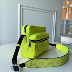 Louis Vuitton Messenger  Bag