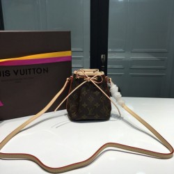 LOUIS VUITTON NANO TURENNE