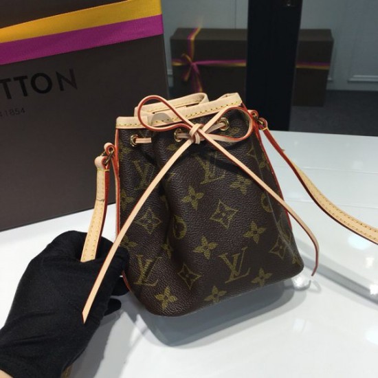 LOUIS VUITTON NANO TURENNE