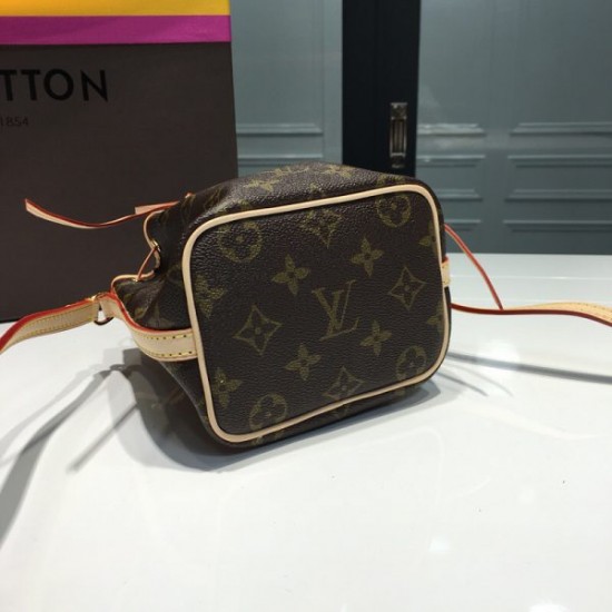 LOUIS VUITTON NANO TURENNE