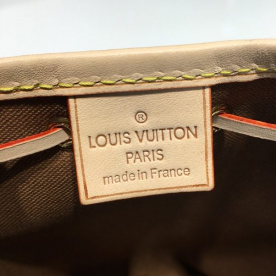 LOUIS VUITTON NANO TURENNE