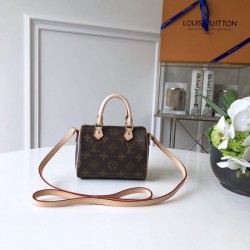 LOUIS VUITTON NANO TURENNE