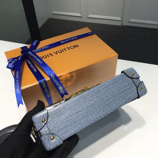 LOUIS VUITTON PETITE MALLE