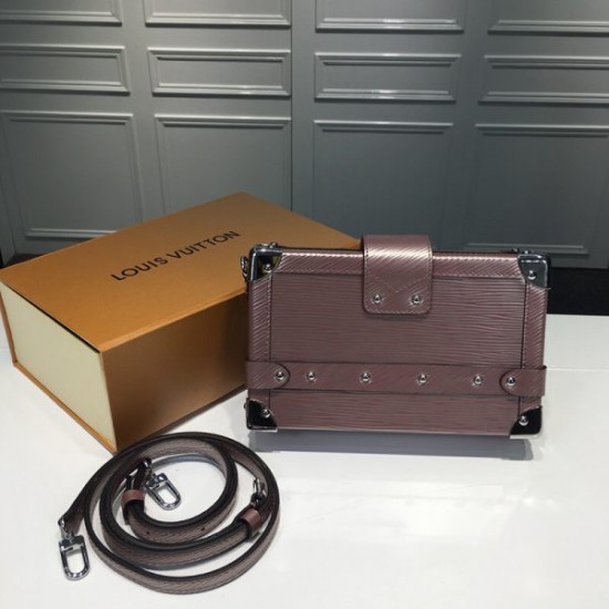 LOUIS VUITTON PETITE MALLE