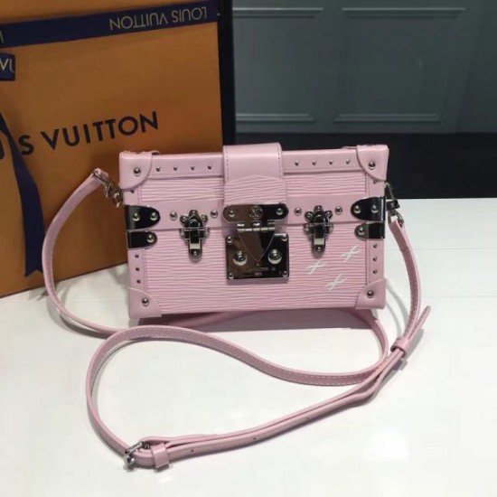 LOUIS VUITTON PETITE MALLE