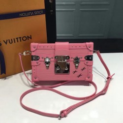 LOUIS VUITTON PETITE MALLE