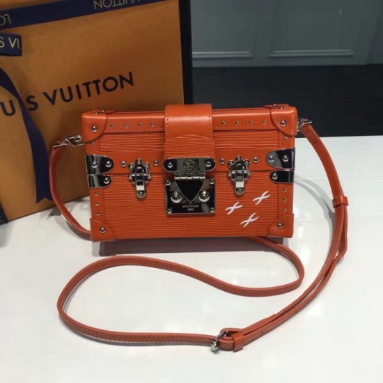 LOUIS VUITTON PETITE MALLE