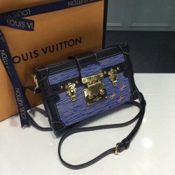 LOUIS VUITTON PETITE MALLE