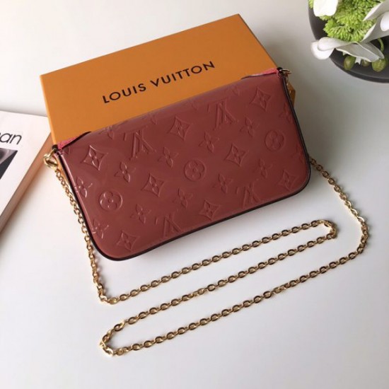 Louis Vuitton POCHETTE FELICIE