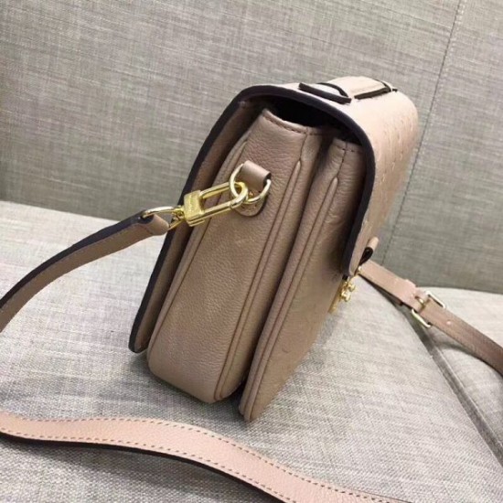 Louis Vuitton Pochette Metis