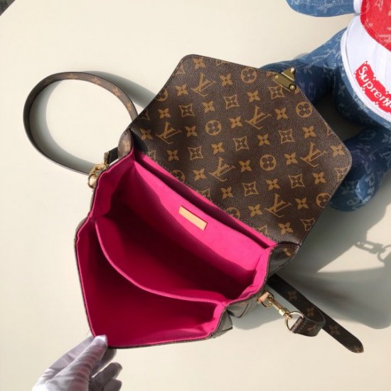 LOUIS VUITTON Pochette Metis