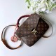 LOUIS VUITTON Pochette Metis