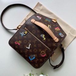 Louis Vuitton POCHETTE METIS