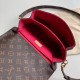 Louis Vuitton POCHETTE METIS