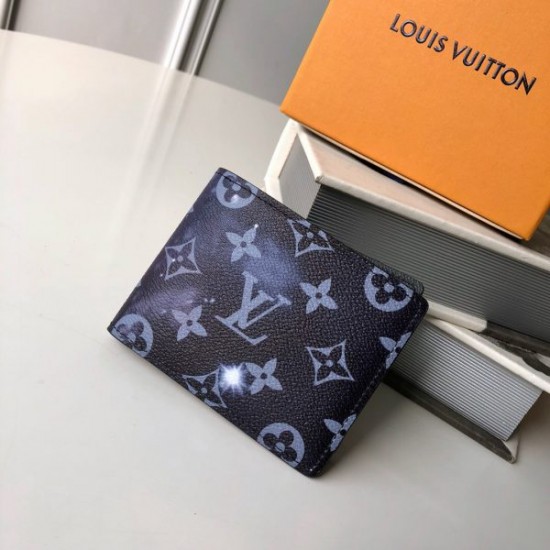 LOUIS VUITTON POCHETTE VOYAGE Wallets