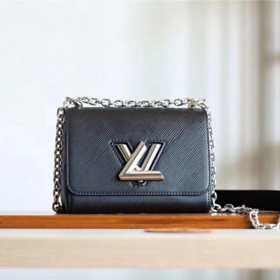 Louis Vuitton Twist Bag