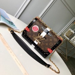 Louis Vuitton Twist Bag