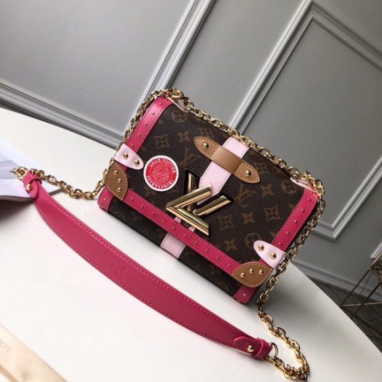 Louis Vuitton Twist Bag