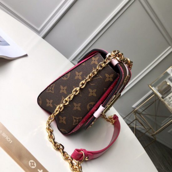 Louis Vuitton Twist Bag