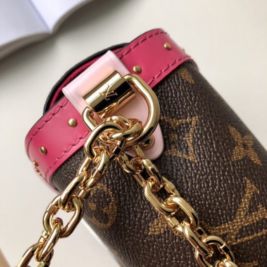 Louis Vuitton Twist Bag