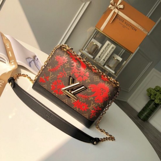 Louis Vuitton Twist Bag