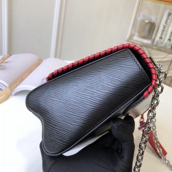 Louis Vuitton Twist Bag