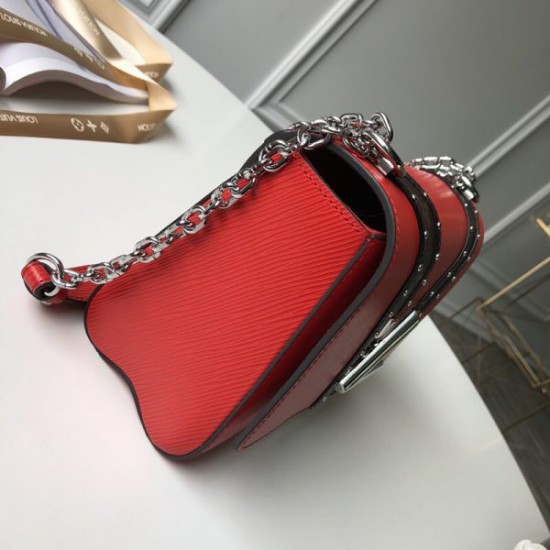 Louis Vuitton Twist Bag