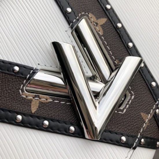 Louis Vuitton Twist Bag