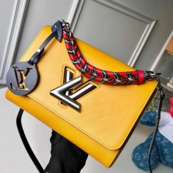 Louis Vuitton Twist Bag