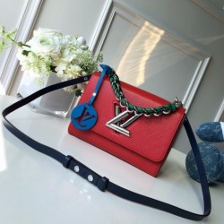 Louis Vuitton Twist Bag