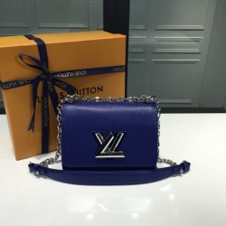 Louis Vuitton Twist Bag