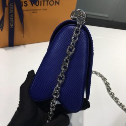 Louis Vuitton Twist Bag