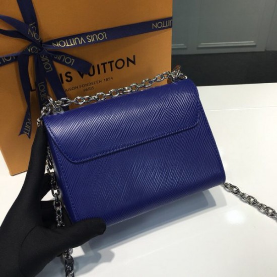 Louis Vuitton Twist Bag