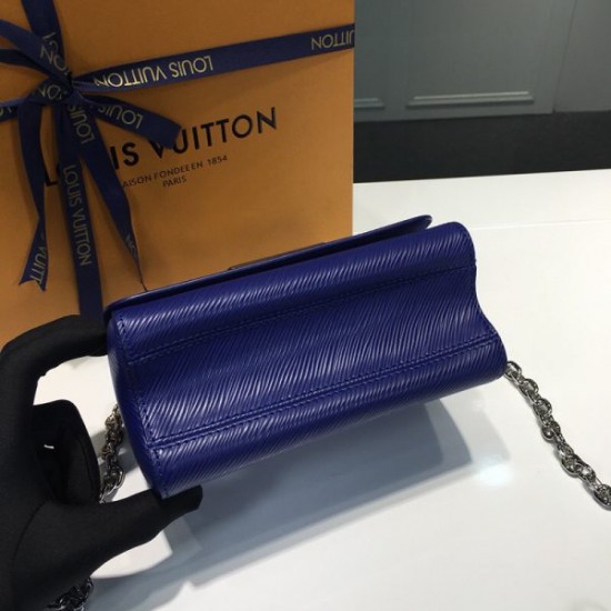 Louis Vuitton Twist Bag