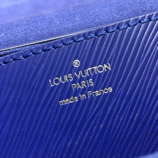 Louis Vuitton Twist Bag