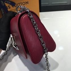 Louis Vuitton Twist Bag