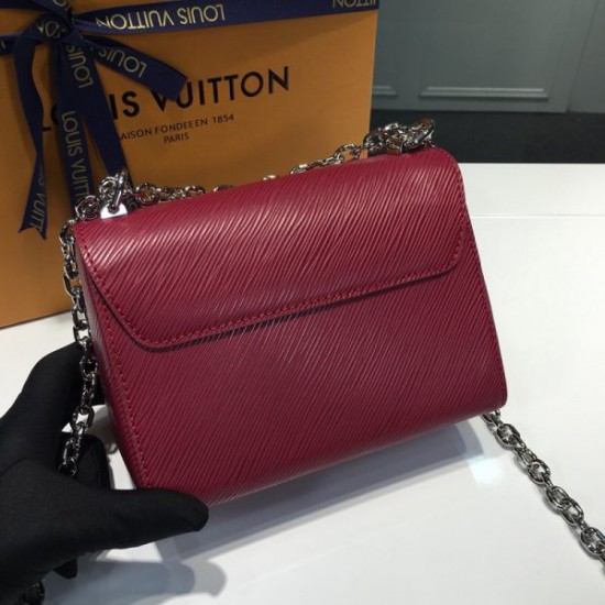 Louis Vuitton Twist Bag