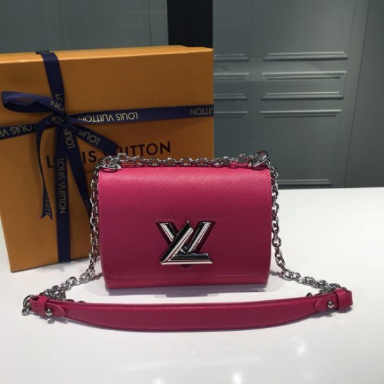 Louis Vuitton Twist Bag