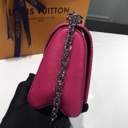 Louis Vuitton Twist Bag