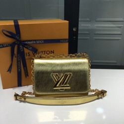 Louis Vuitton Twist Bag