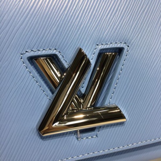 Louis Vuitton Twist Bag