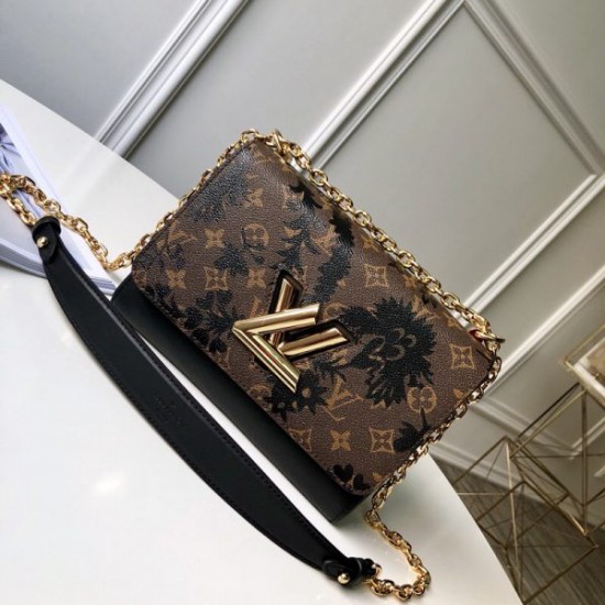 Louis Vuitton Twist Bag